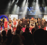 Musikal Kinky Boots Musikal Kinky Boots