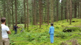 Filminspelning Home