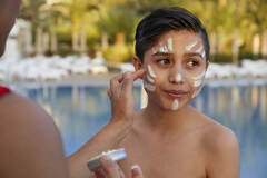 Tui reklamfilm p Gran Canaria