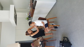 Reklamfilm för SEB Reklamfilm för SEB