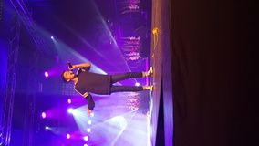 Vinnare av Ljungbyartisten 2018 Vinnare av Ljungbyartisten 2018