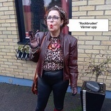 Rockbruden Rockbruden