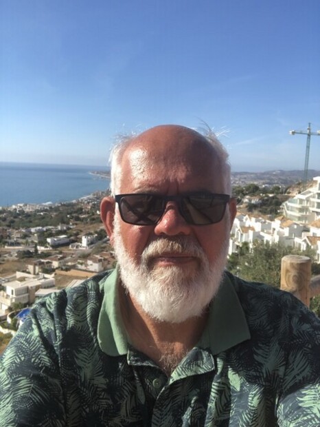 Bild från Spanien Bild från Spanien
