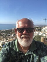 Bild från Spanien Bild från Spanien