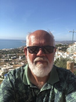 Bild från Spanien Bild från Spanien