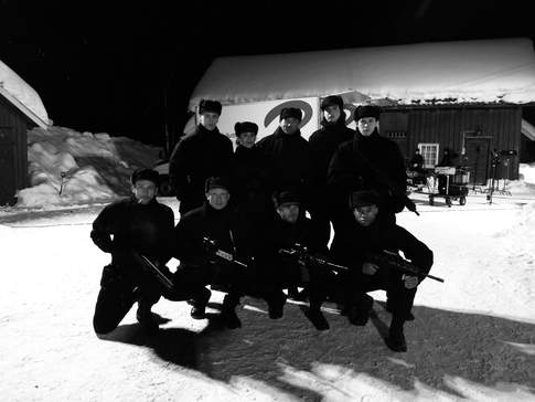 Statist Viafilm Statist Viafilm