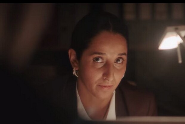 Netflix. Lørenskog forsvinningen