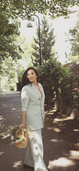 Foto for kleskolleksjon