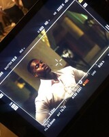 Bild fr?n inspelning Bild fr?n inspelning