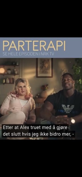 Foto med Sara Eline Foto med Sara Eline