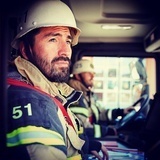 Pltning som brandman