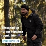 Pltning fr Intersport