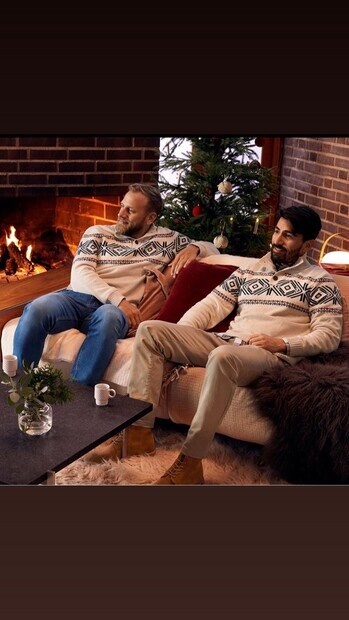 Bde pltning och reklamfilm