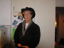 Gessle Look