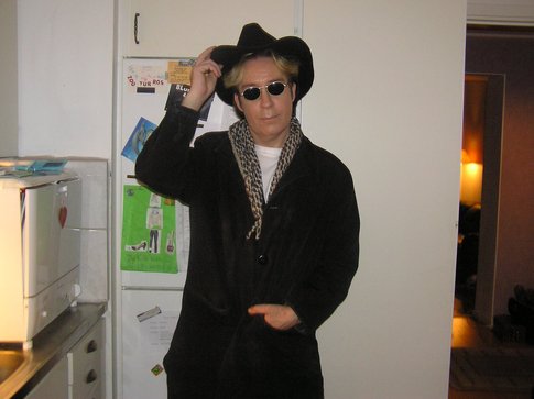 Gessle Look