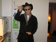 Gessle Look
