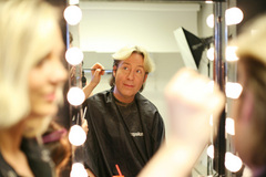 Stajlas i Studion