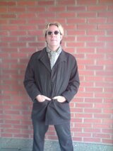 Gessle Look Gessle Look