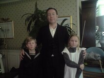 Vattenkammad