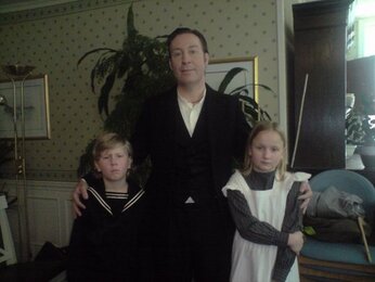 Vattenkammad Vattenkammad