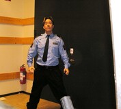 Polisstatist Polisstatist