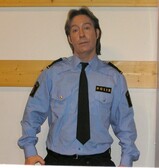 Polisstatist Polisstatist