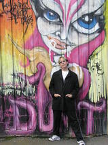 Gessle Look Gessle Look