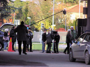 Wallander Wallander