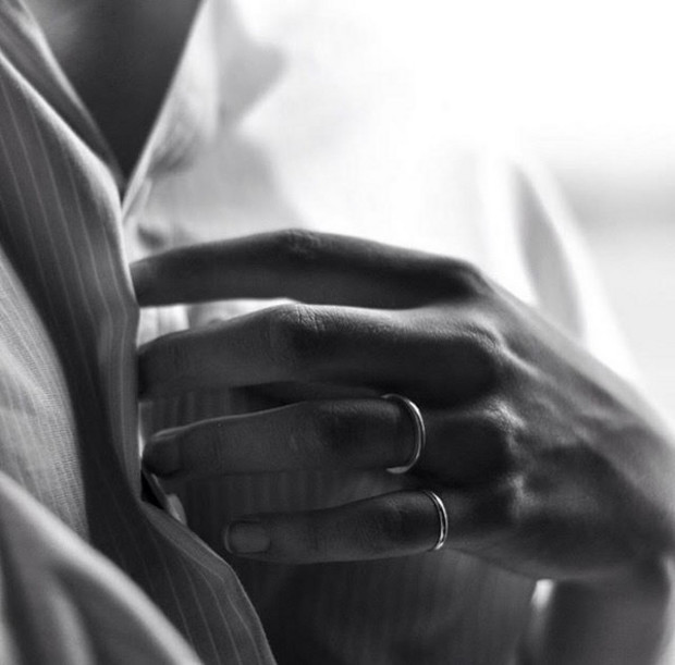 Handmodell