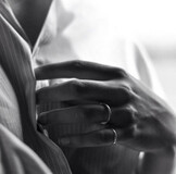 Handmodell Handmodell