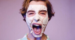 TV-reklam, hudvård TV-reklam, hudvård