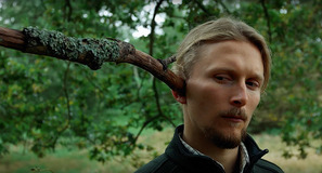 Oak. Danskortfilm