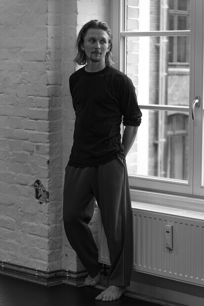 Helkropp dansstudion