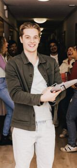 Modell för bildbank Modell för bildbank