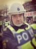 Tunna bl linjen
