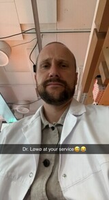 Forskningslab Forskningslab