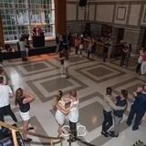 Dansundervisning Dansundervisning