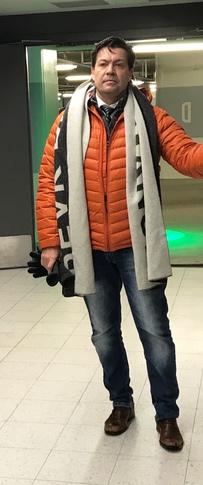 Helt Perfekt Helt Perfekt