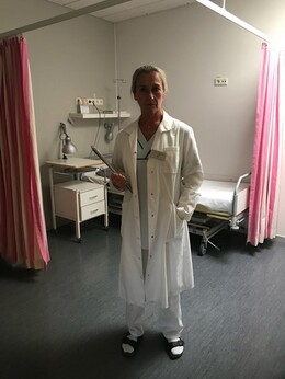 Läkare Läkare