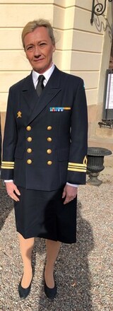 Major