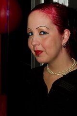 utekväll cabare utekväll cabare