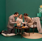 Nacka Forum, Julkampanj Nacka Forum, Julkampanj