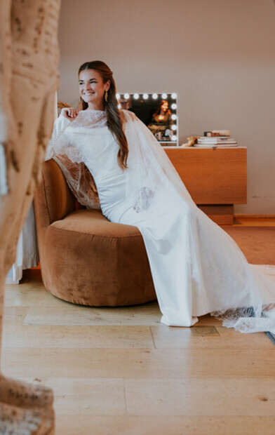 Way up north fotografering