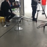 Min alle første reklame Min alle første reklame