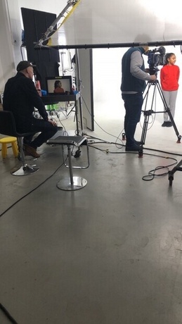 Min alle første reklame Min alle første reklame