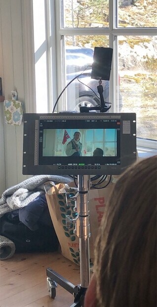 Mest is spissing reklame