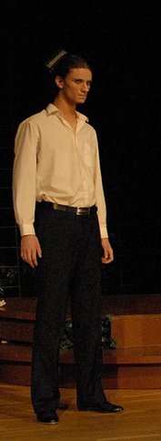 En midsommarnattsdröm