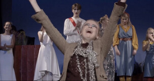 Stabekk Teater, Quack-Den stygge andungen.