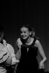 Forestilling til Forstudium Teater