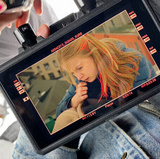 Lisa i «paralyse» Lisa i «paralyse»